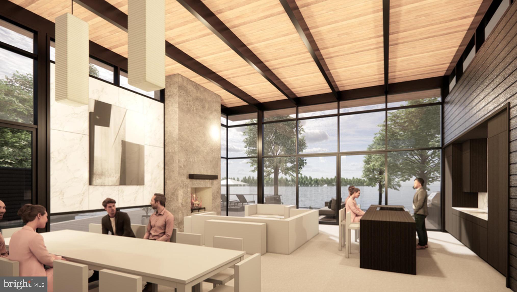 9433 Ferry Landing Court Alexandria, VA 22309 - Photo 21 of 23 Finishes can be your vision, but time is limited