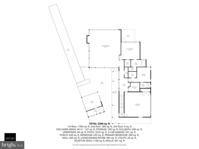 a picture of floor plan
