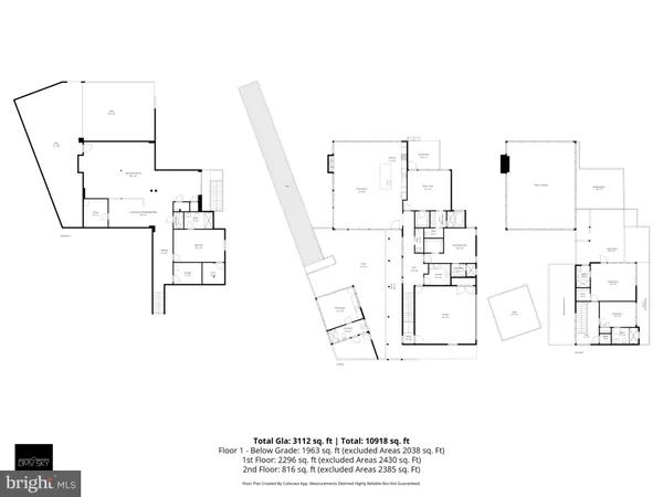 $5,800,000 | 9433 Ferry Landing Court, Alexandria, VA 22309