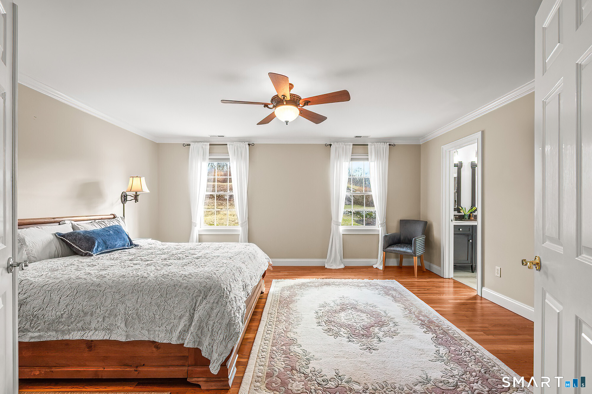 98 Hopewell Woods Road Redding, CT 06896 - Photo 19 of 36