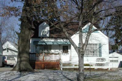 1420 Diagonal Road Akron, OH 44320 - Photo 1 of 1
