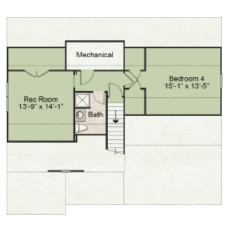 2605 Brookstone Ridge Loop Raleigh, NC 27613 - Photo 4 of 4 Photo 4