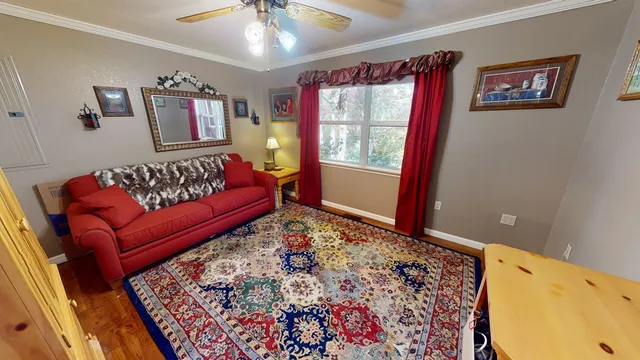 $309,800 | 52 Bear Track Road, Andrews, NC 28901