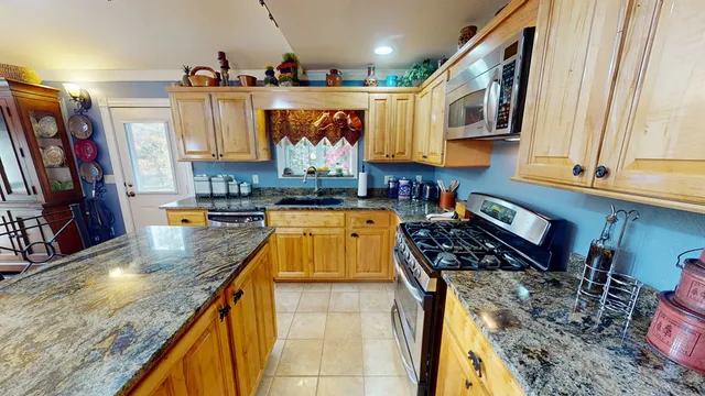 $309,800 | 52 Bear Track Road, Andrews, NC 28901