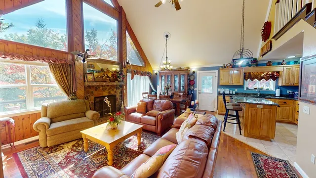 $309,800 | 52 Bear Track Road, Andrews, NC 28901