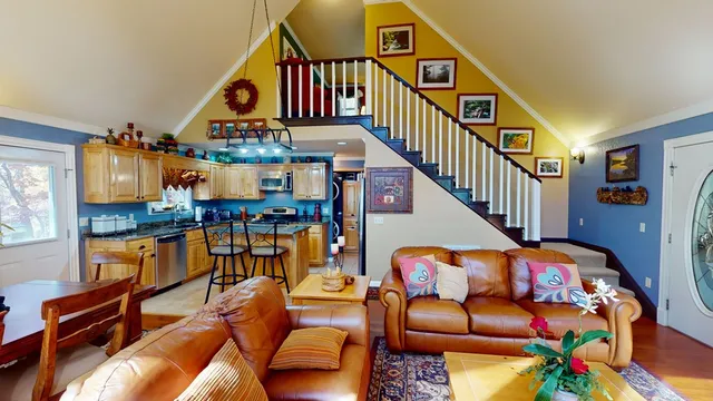 $309,800 | 52 Bear Track Road, Andrews, NC 28901