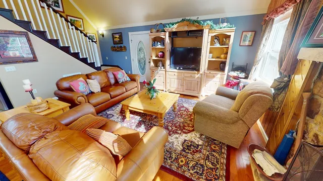 $309,800 | 52 Bear Track Road, Andrews, NC 28901