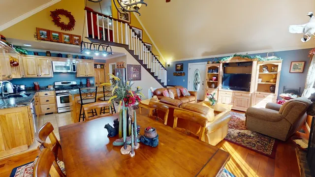 $309,800 | 52 Bear Track Road, Andrews, NC 28901