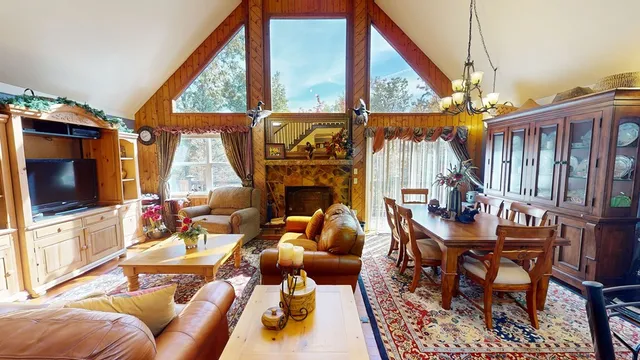 $309,800 | 52 Bear Track Road, Andrews, NC 28901