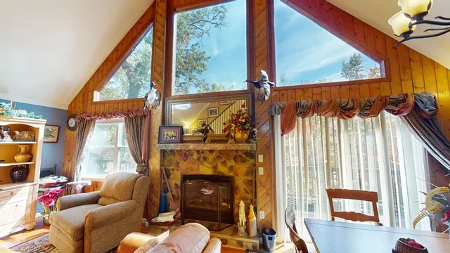 $309,800 | 52 Bear Track Road, Andrews, NC 28901