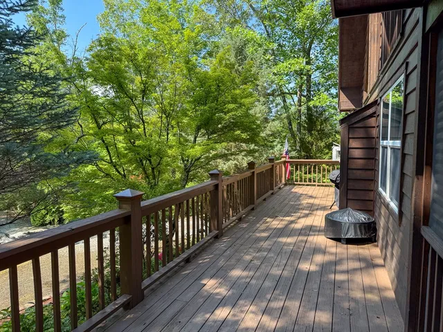 $309,800 | 52 Bear Track Road, Andrews, NC 28901