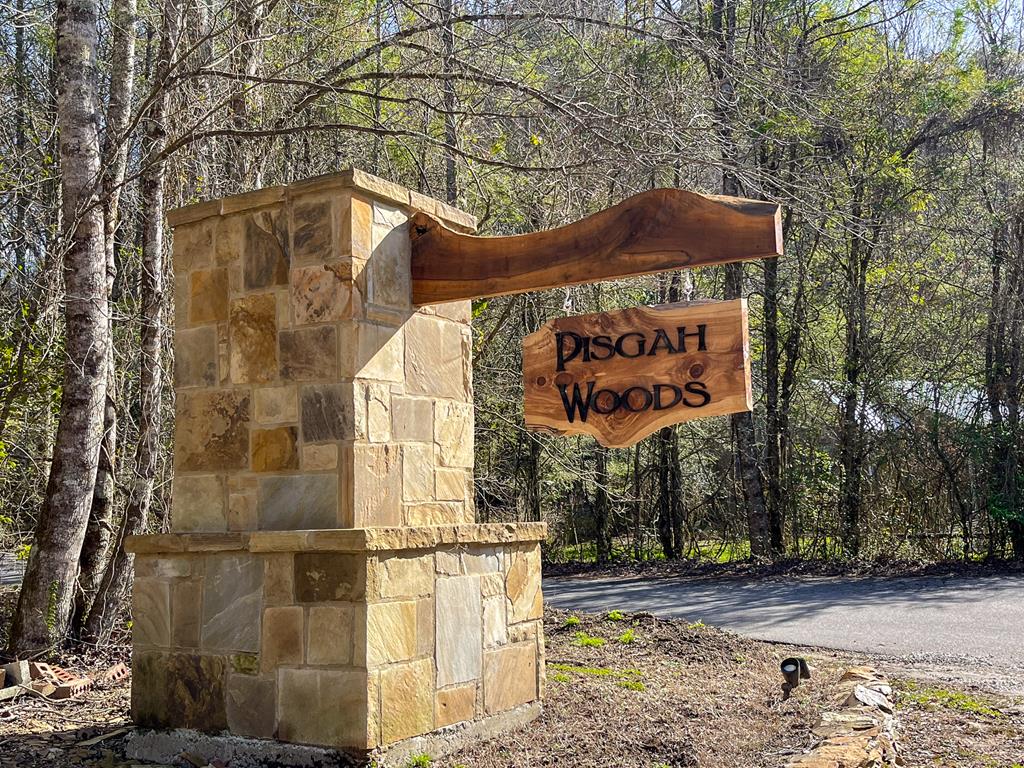 52 Bear Track Road Andrews, NC 28901 - Photo 37 of 38 a sign on the side of a building