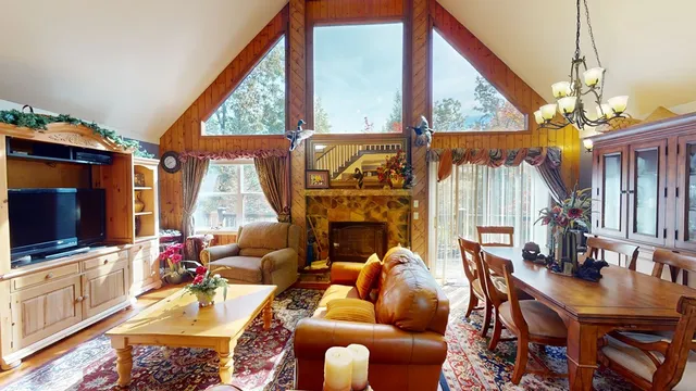 $309,800 | 52 Bear Track Road, Andrews, NC 28901