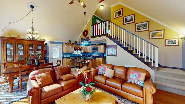 $309,800 | 52 Bear Track Road, Andrews, NC 28901