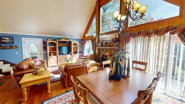 $309,800 | 52 Bear Track Road, Andrews, NC 28901