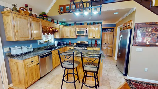 $309,800 | 52 Bear Track Road, Andrews, NC 28901