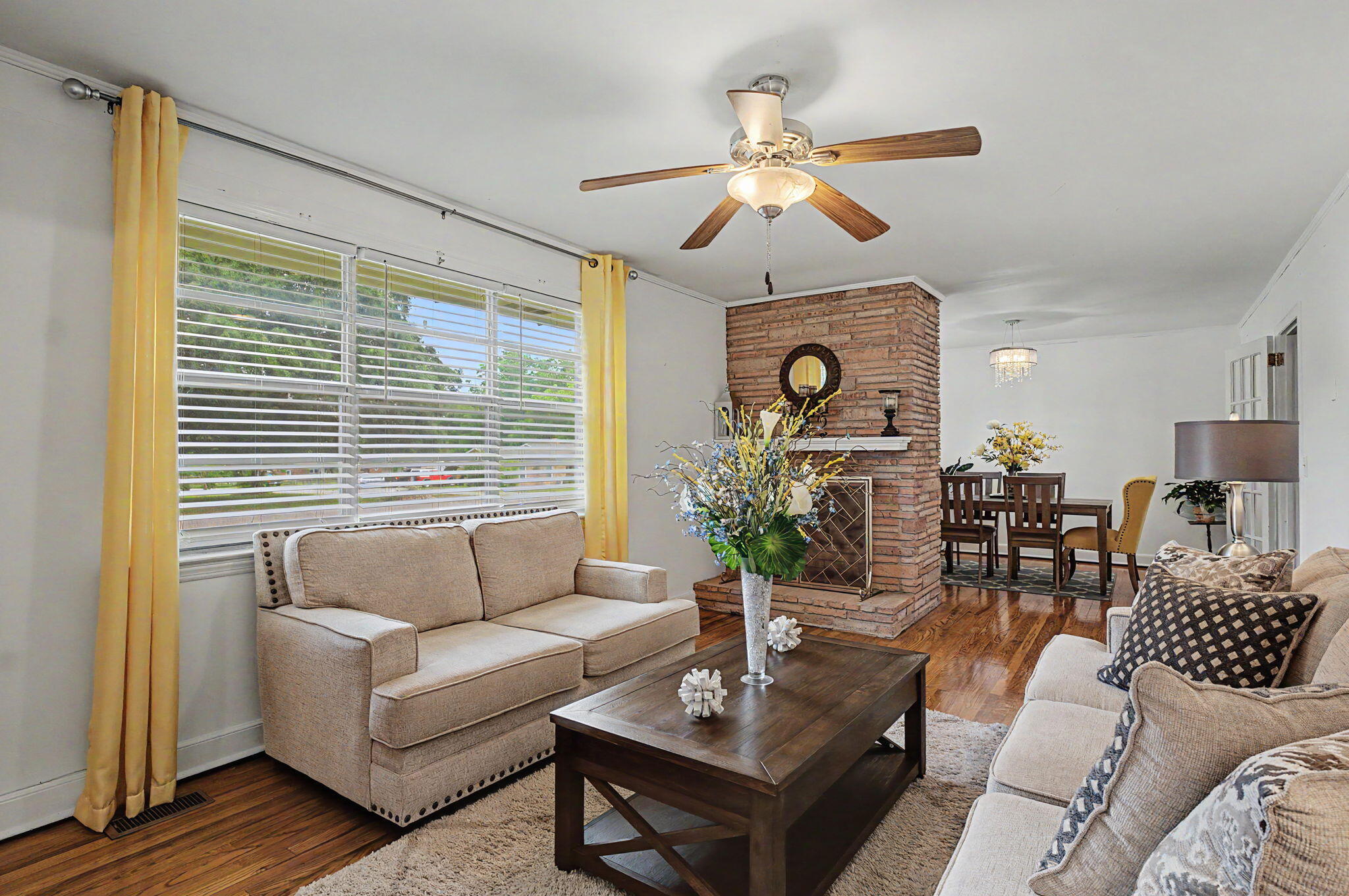 442 Chestnut Avenue Denmark, SC 29042 - Photo 6 of 23