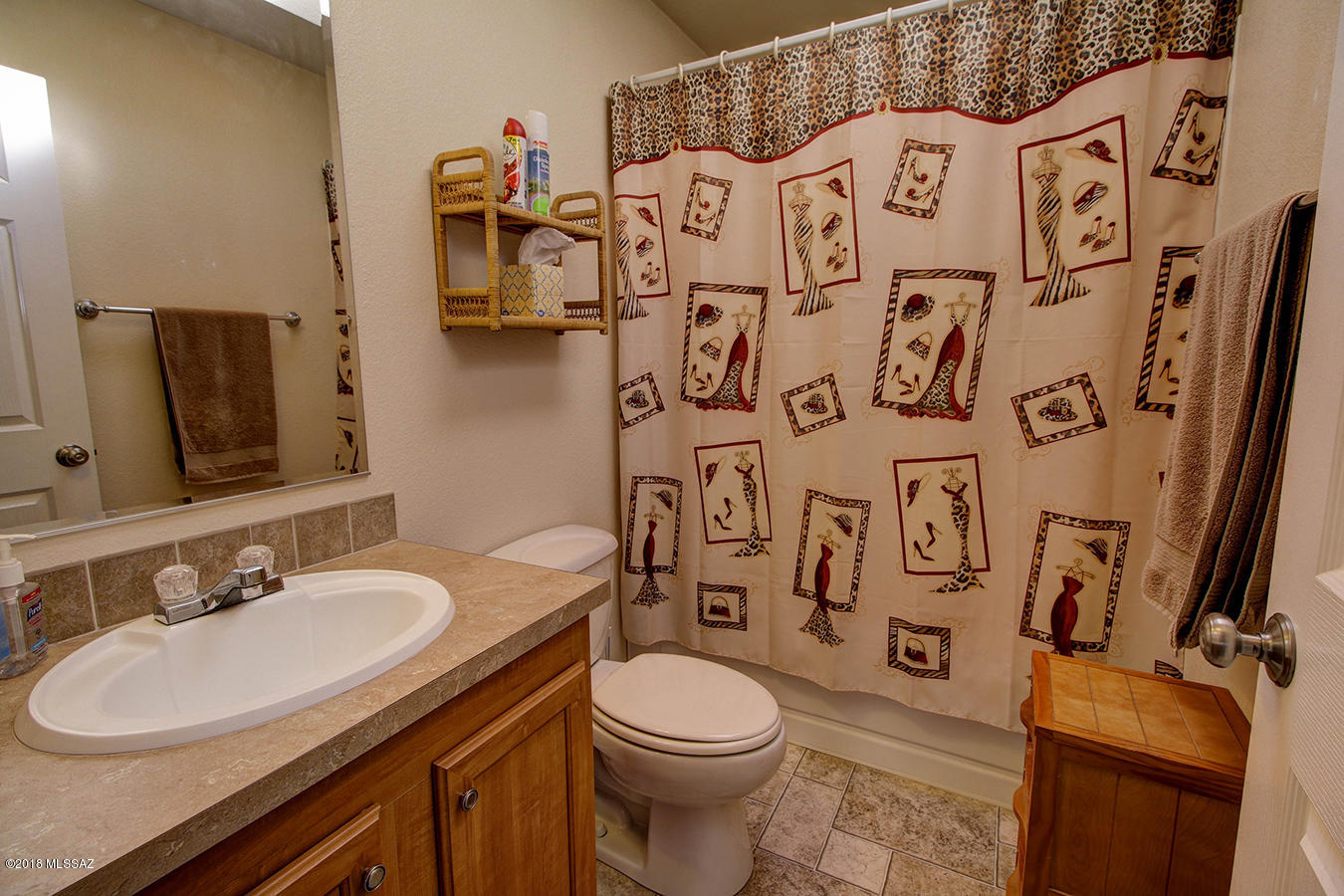 2561 West Roadrunner Road Tucson, AZ 85746 - Photo 23 of 26 Gallery Image 23