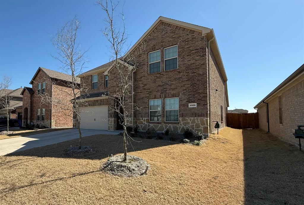 1526 Forever Way Princeton, TX 75407 - Photo 3 of 22
