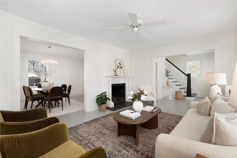 $995,000 | 325 Wayland Avenue, Providence, RI 02906