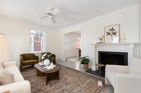 $995,000 | 325 Wayland Avenue, Providence, RI 02906