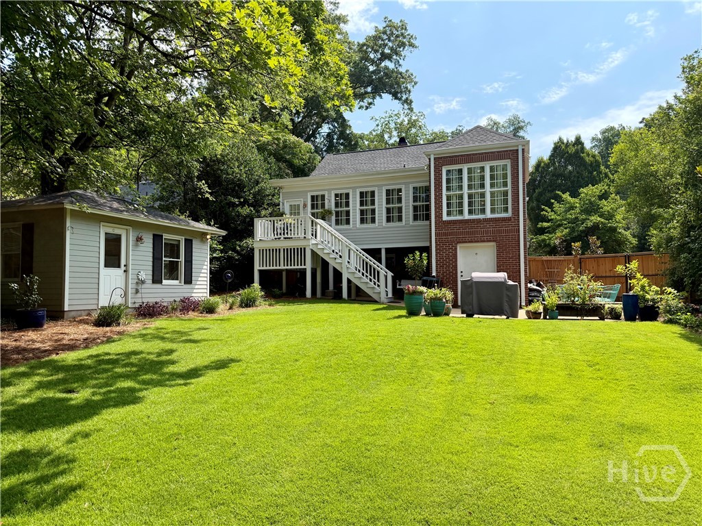 430 Stanton Way Athens, GA 30606 - Photo 28 of 28