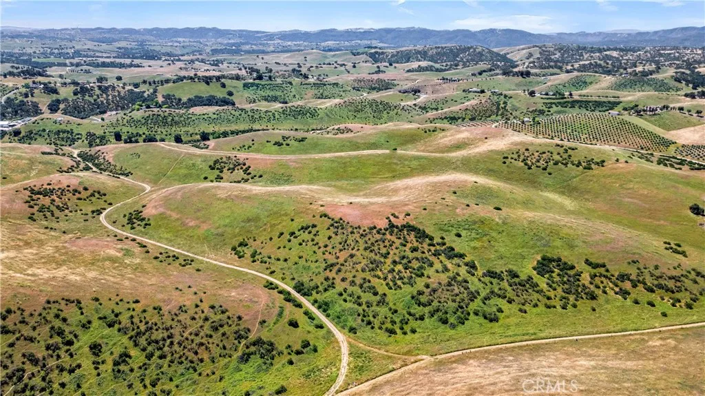 0 Nygren Road Paso Robles, CA 93446 - Photo 15 of 18 a view of a field with an ocean