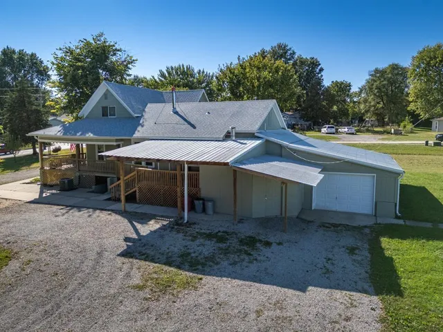 $249,900 | 516 West 8th Street, Cameron, MO 64429