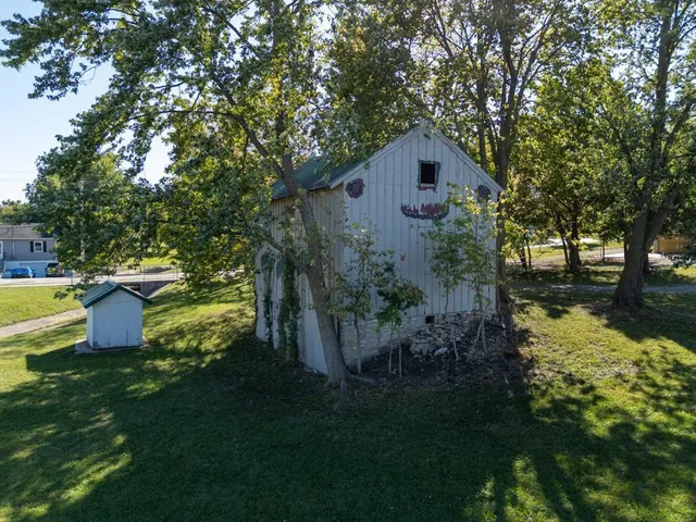 $249,900 | 516 West 8th Street, Cameron, MO 64429