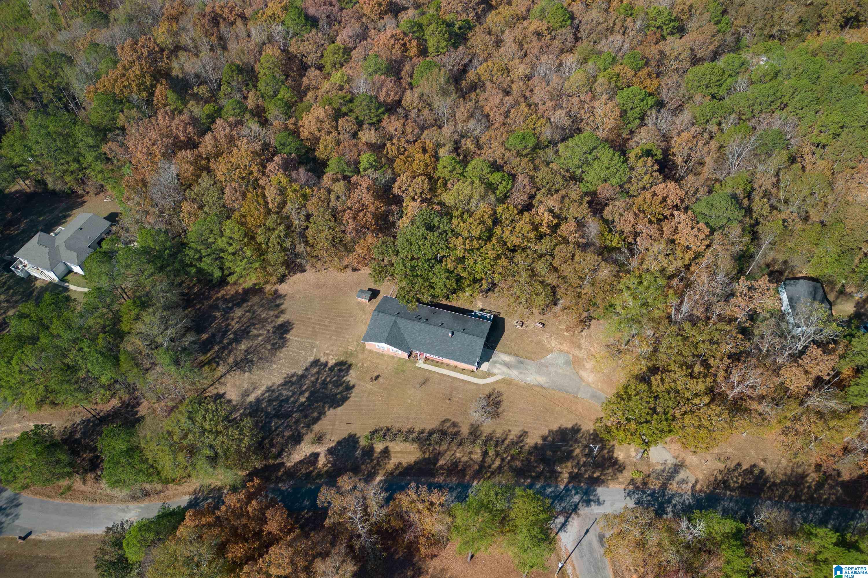 13026 Hobby Horse Road Vance, AL 35490 - Photo 36 of 48