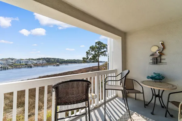 $249,900 | 4560 Greenbriar Drive, Unit 302, Little River, SC 29566