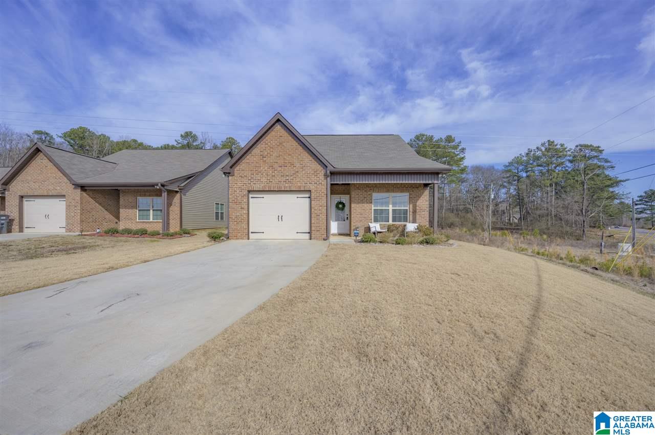 4004 Spruce Cove Springville, AL 35146 - Photo 2 of 25