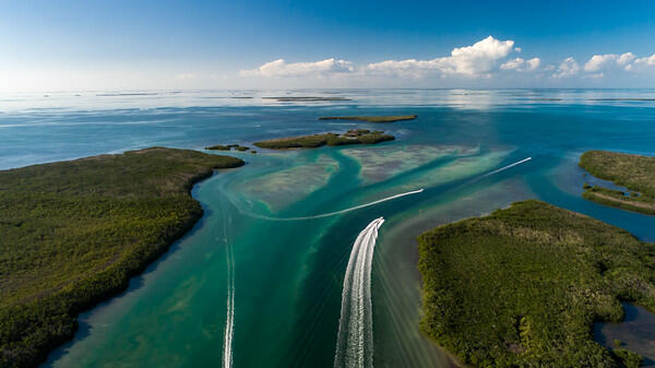 19 Mockingbird Road Key Largo, FL 33037 - Photo 51 of 51 DJI_0224-HDR-M