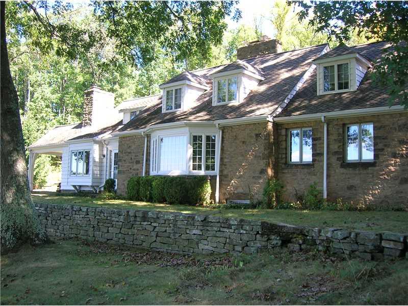 285 Bakobil Lane Rector, PA 15677 - Photo 1 of 23 Exterior Front.