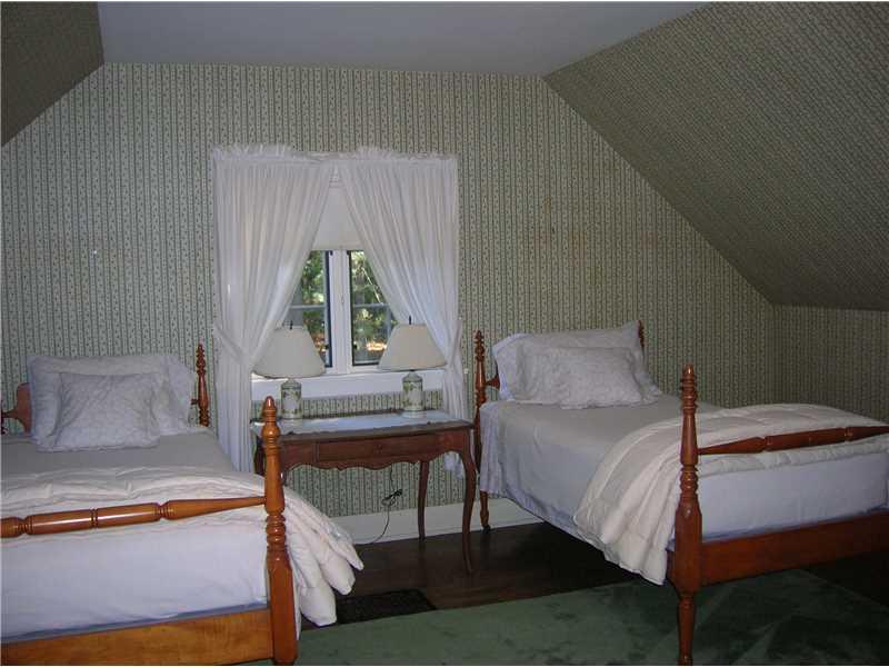 285 Bakobil Lane Rector, PA 15677 - Photo 15 of 23 Bedroom.