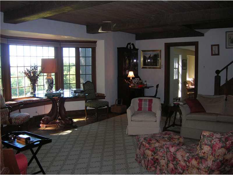 285 Bakobil Lane Rector, PA 15677 - Photo 3 of 23 Living Room.