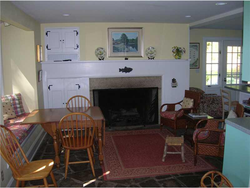 285 Bakobil Lane Rector, PA 15677 - Photo 5 of 23 Dining Room.