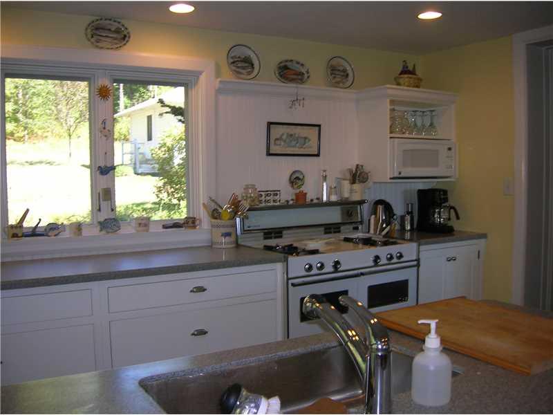 285 Bakobil Lane Rector, PA 15677 - Photo 8 of 23 Kitchen.