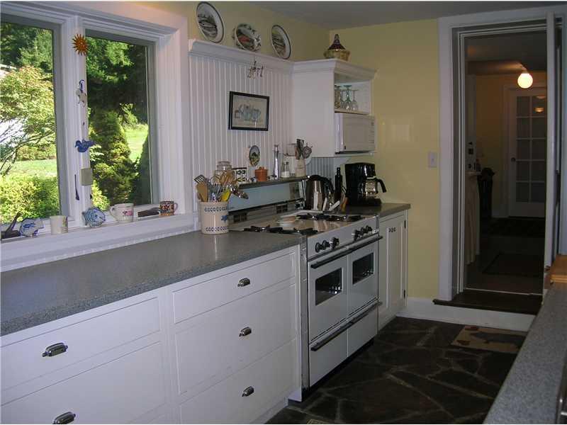 285 Bakobil Lane Rector, PA 15677 - Photo 9 of 23 Kitchen.