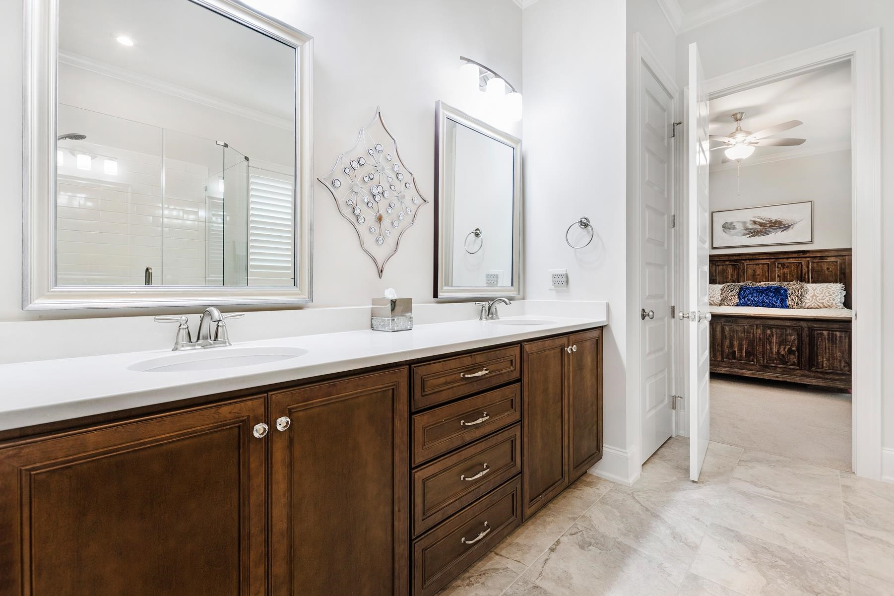 6909 Ray Family Farm Court Raleigh, NC 27613 - Photo 21 of 29 Vanities