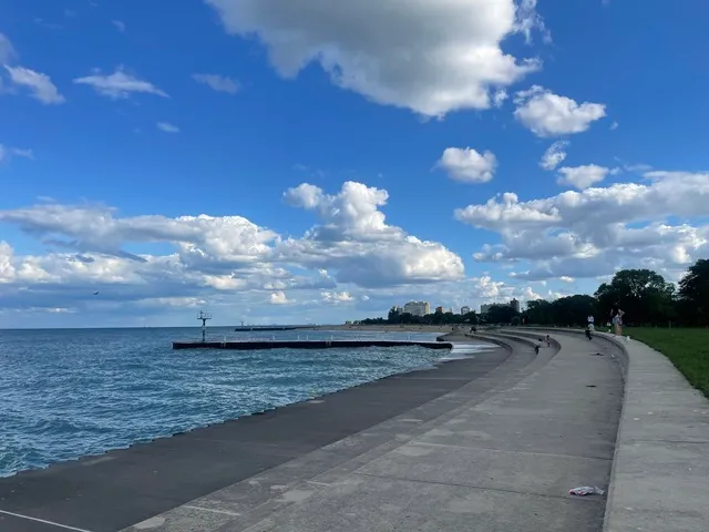 a view of a refrigerator in a bathroom