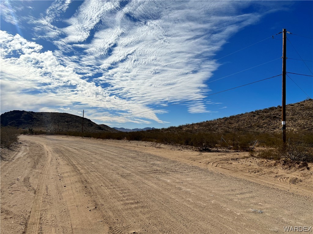 0 Glen Canyon Road Golden Valley, AZ 86413 - Photo 22 of 24