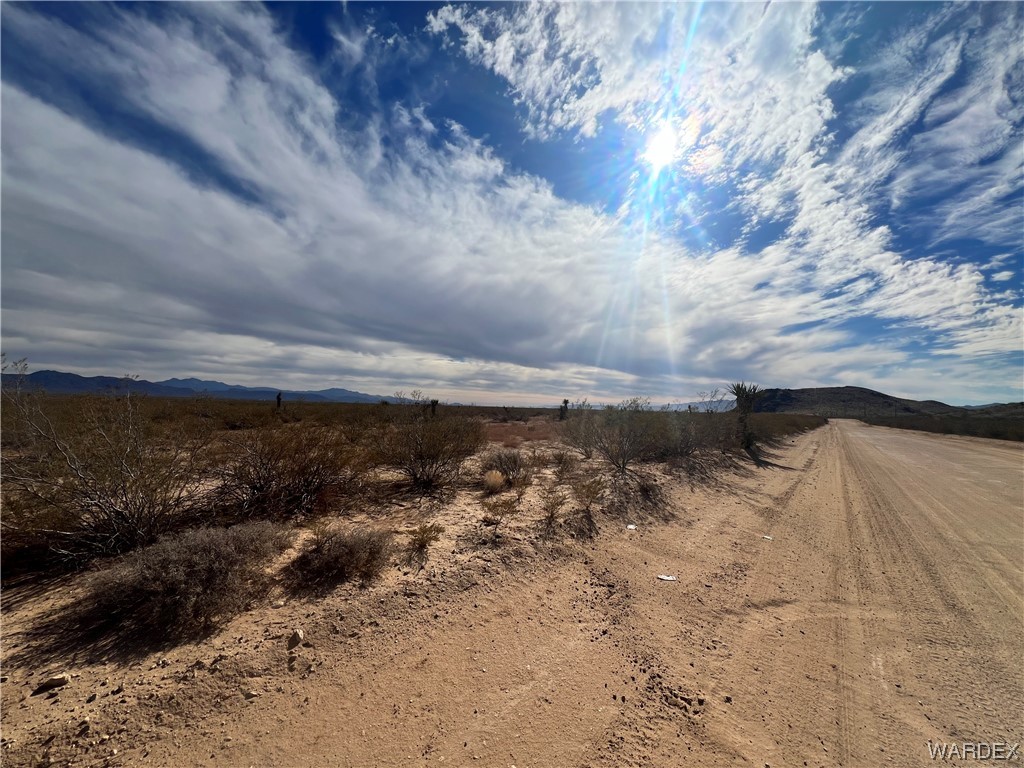 0 Glen Canyon Road Golden Valley, AZ 86413 - Photo 4 of 24