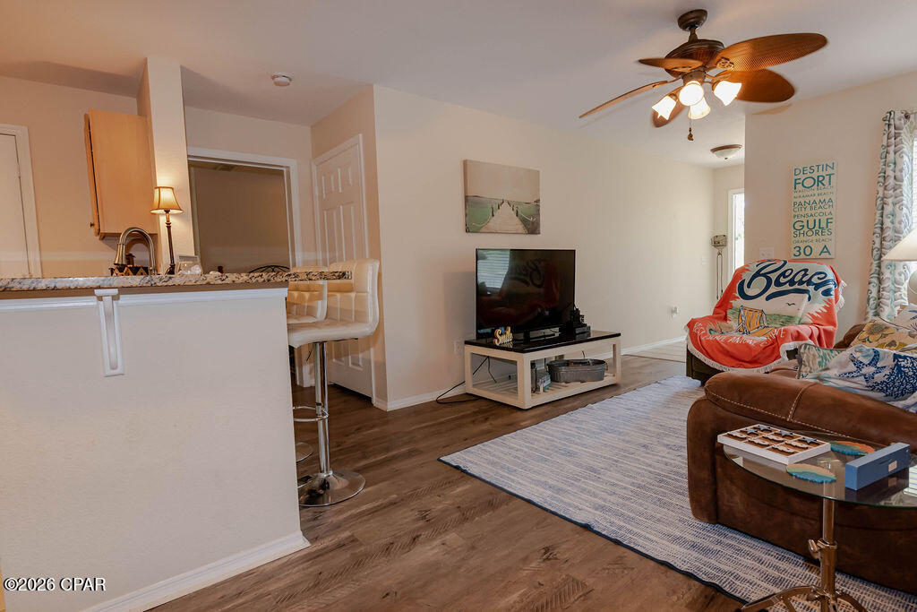 1108 Lighthouse Road Panama City Beach, FL 32407 - Photo 8 of 27