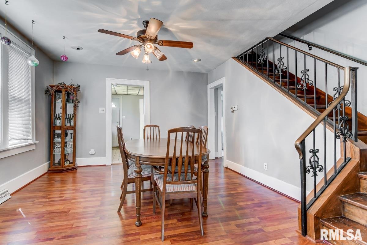 712 West Vine Street Springfield, IL 62704 - Photo 7 of 28 Gallery Image 7