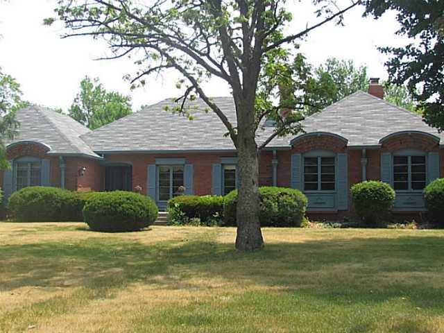 5383 Channing Road Indianapolis, IN 46226 - Photo 1 of 19 Gallery Image 1