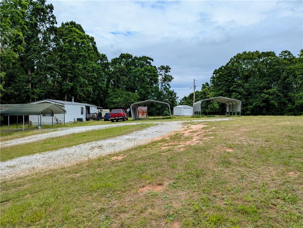 882 Horseshoe Road Honea Path, SC 29654 - Photo 2 of 7
