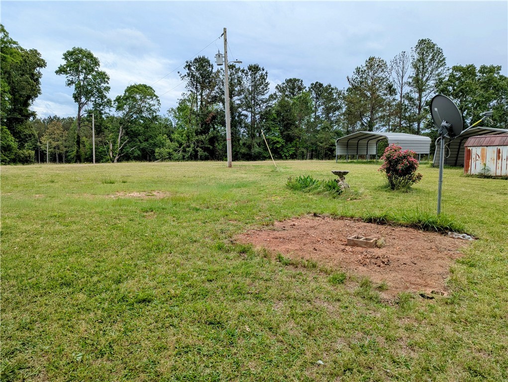 882 Horseshoe Road Honea Path, SC 29654 - Photo 5 of 7