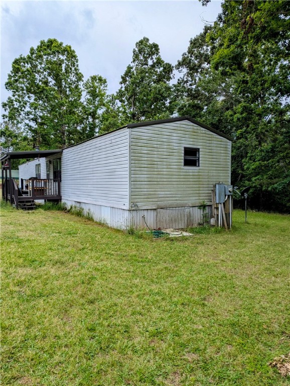 882 Horseshoe Road Honea Path, SC 29654 - Photo 6 of 7