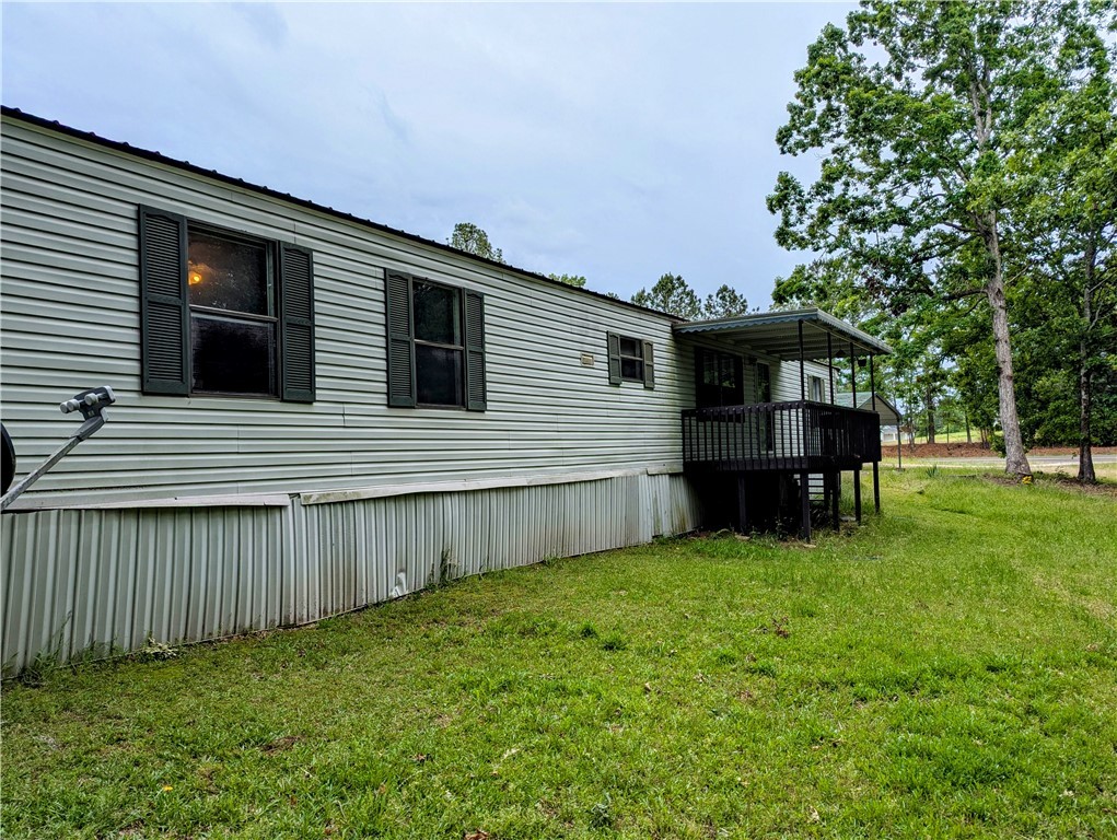 882 Horseshoe Road Honea Path, SC 29654 - Photo 7 of 7